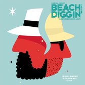 Pura Vida Presents: Beach Diggin'