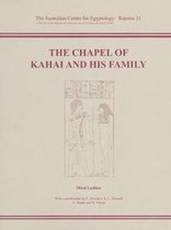 The Chapel of Kahai and His Family