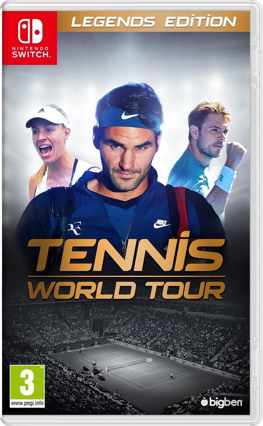 tennis world tour legends switch review