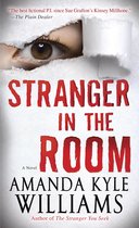 Keye Street 2 - Stranger in the Room