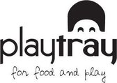 Playtray Eet- & Speelbladen