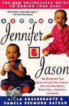 Beyond Jennifer and Jason