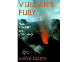 Vulcan's Fury