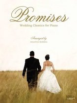 Promises Weding Classics for Piano