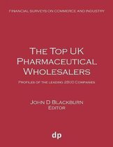 Financial Surveys on Commerce and Industry-The Top UK Pharmaceutical Wholesalers