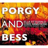 Gershwin: Porgy And Bess (Auszuge /