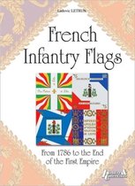 French Infantry Flags