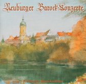 56. Neuburger Barock-Konzerte