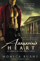 Assassin's Heart