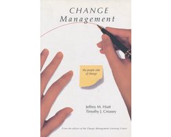 Change Management