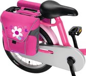 PUKY Kinderfiets Dubbele Fietstas DT3 - Lovely Pink