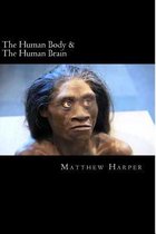 The Human Body & The Human Brain: A Fascinating Book Containing Human Body & Brain Facts, Trivia, Images & Memory Recall Quiz