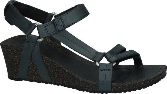 teva ysidro universal metallic