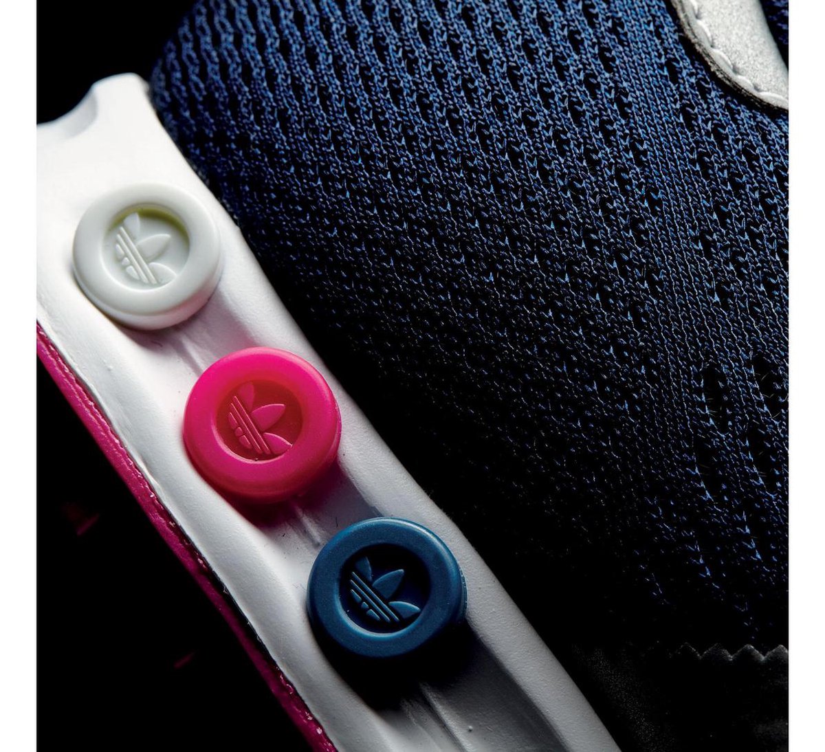 adidas L.A. Trainer EM Sneakers Dames Sneakers - Maat 39 1/3 - Vrouwen -...  | bol.com