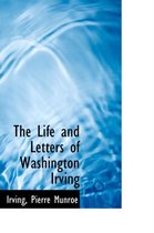 The Life and Letters of Washington Irving Vol. III