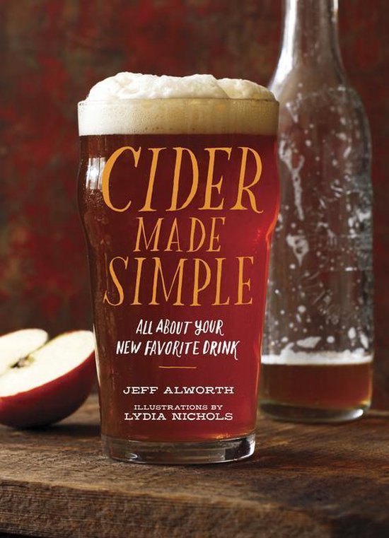 Cider Made Simple - cover