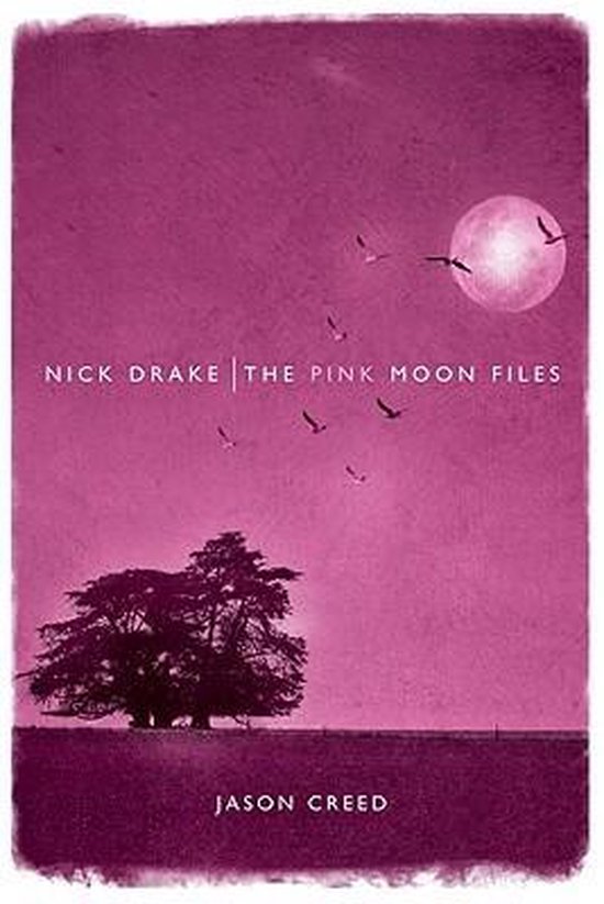 Nick Drake Pink Moon