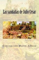 Las Sandalias del Cesar