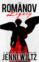 The Natalie Brandon Thrillers 1 - The Romanov Legacy