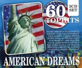 60 Tophits - American Dreams