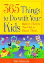 365 Things to Do with Your Kids