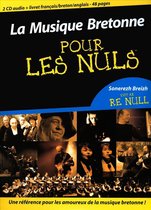 La Musique Bretonne Pour Les Nuls