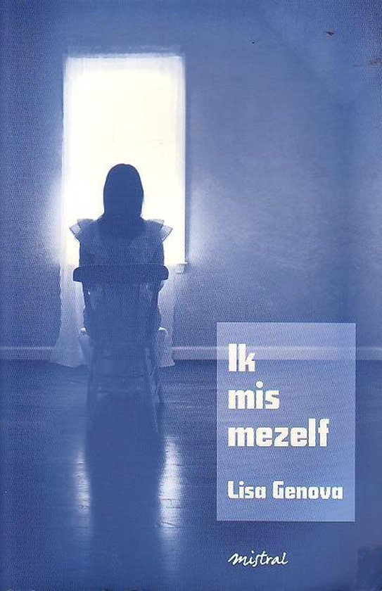 9789049953867 - Ik mis mezelf