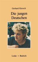 Die Jungen Deutschen