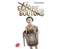 La guerre des boutons