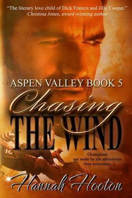 Chasing the Wind, Hannah Hooton 9780992985394 Boeken
