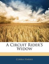 A Circuit Rider's Widow