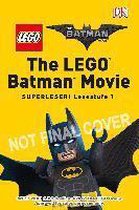 Superleser! The LEGO® Batman Movie. Batman gegen Joker