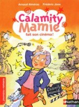 Calamity Mamie Fait Son Cinema