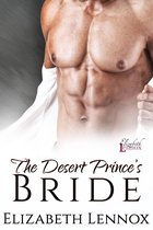 The Sheiks of Altair 2 - The Desert Prince's Bride