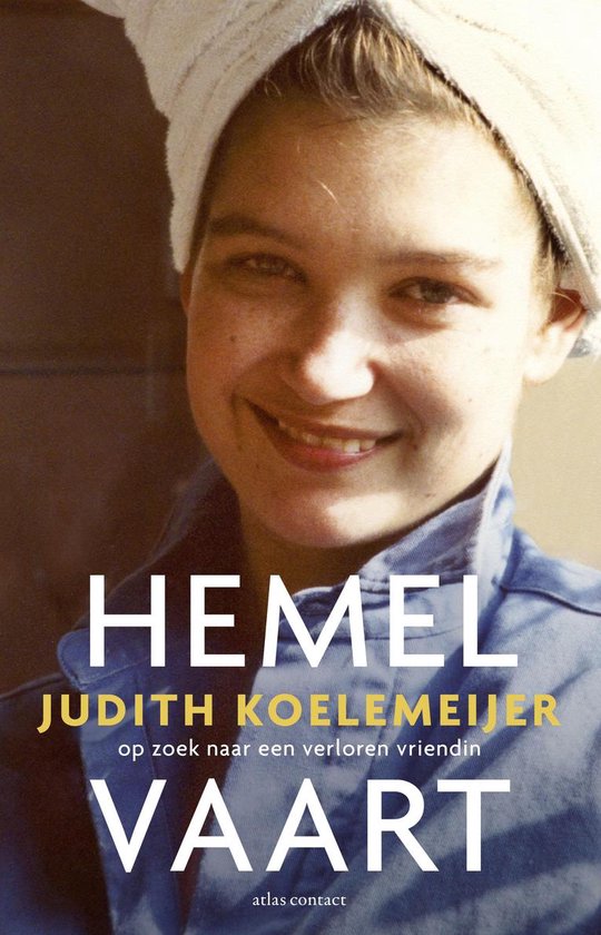Hemelvaart - Judith Koelemeijer | Respetofundacion.org