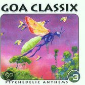 Goa Classix 3