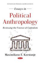 Essays in Political Anthropology
