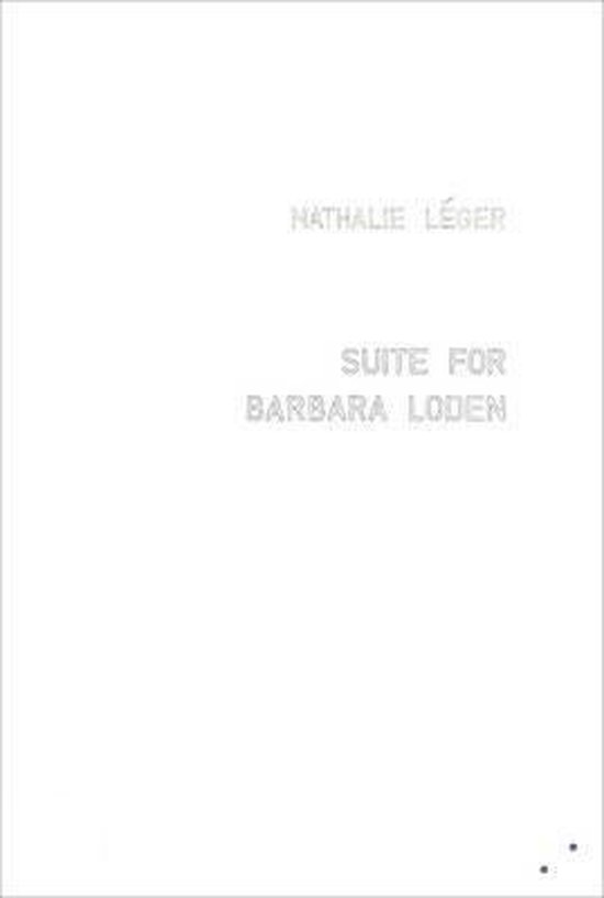 suite for barbara loden