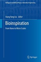 Biological and Medical Physics, Biomedical Engineering - Bioinspiration