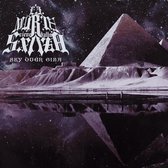 La Morte Viene Dallo Spazio - Sky Over Giza (CD)