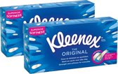 Kleenex Original Zakdoekjes - 160 doekjes (2x80)