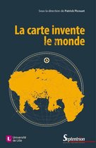 Les nouveaux rendez-vous d’Archimède - La carte invente le monde