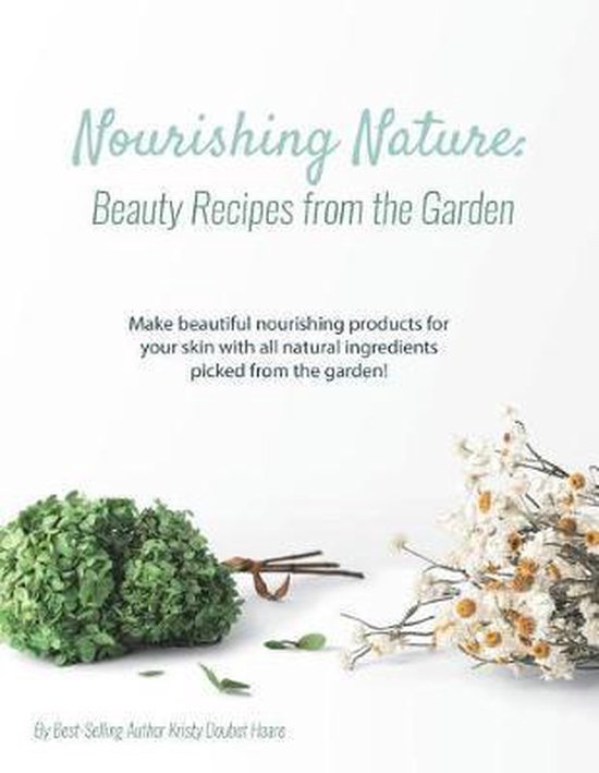 Nourishing Nature - cover