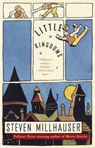 Vintage Contemporaries - Little Kingdoms