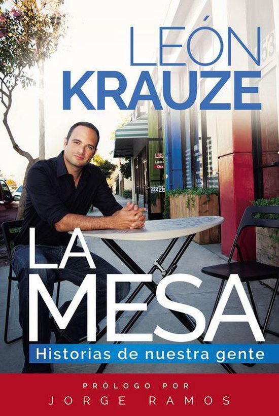 mesa - cover