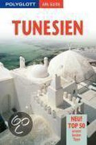 Tunesien. Polyglott Apa Guide