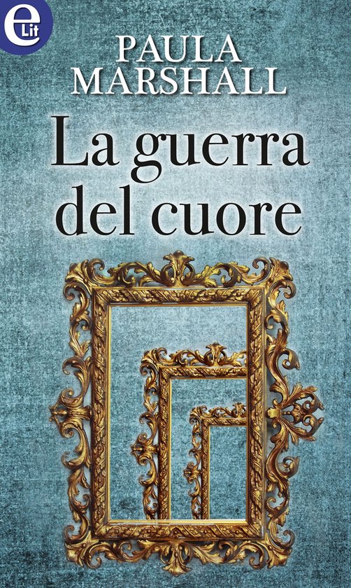 I Dilhorne 4 - La guerra del cuore (eLit)