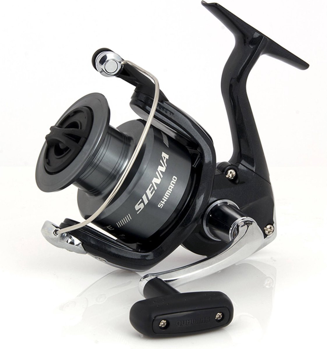SHIMANO SIENA Spinmolen - Betrouwbare Vismolen Voor Elke Visser