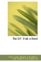 The U.P. Trail