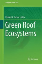 Ecological Studies 223 - Green Roof Ecosystems